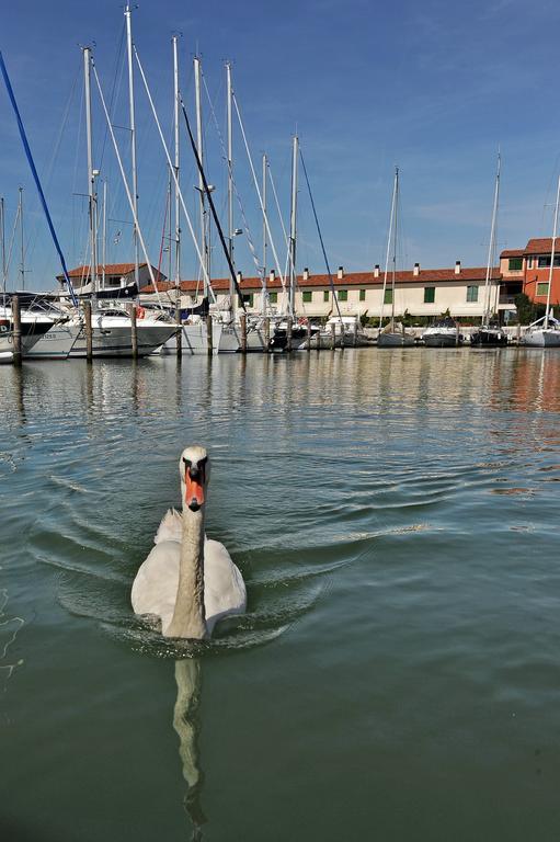 Residence Maestrale Caorle Rum bild