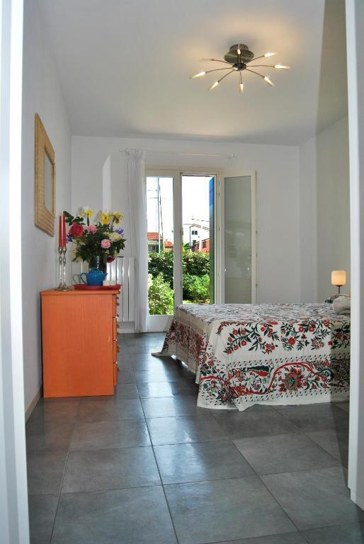 Residence Maestrale Caorle Rum bild
