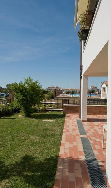 Residence Maestrale Caorle Rum bild