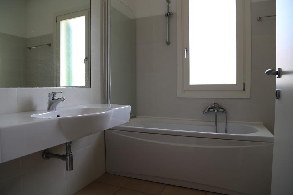 Residence Maestrale Caorle Rum bild