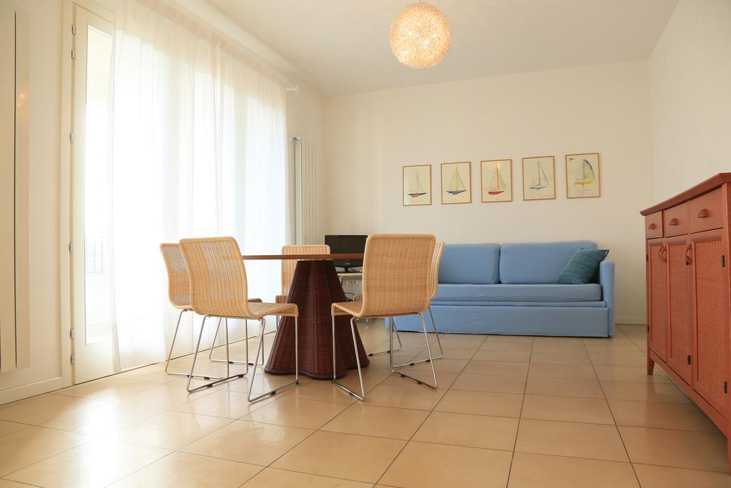 Residence Maestrale Caorle Rum bild