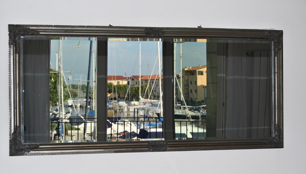 Residence Maestrale Caorle Exteriör bild