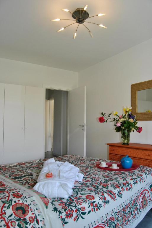 Residence Maestrale Caorle Exteriör bild