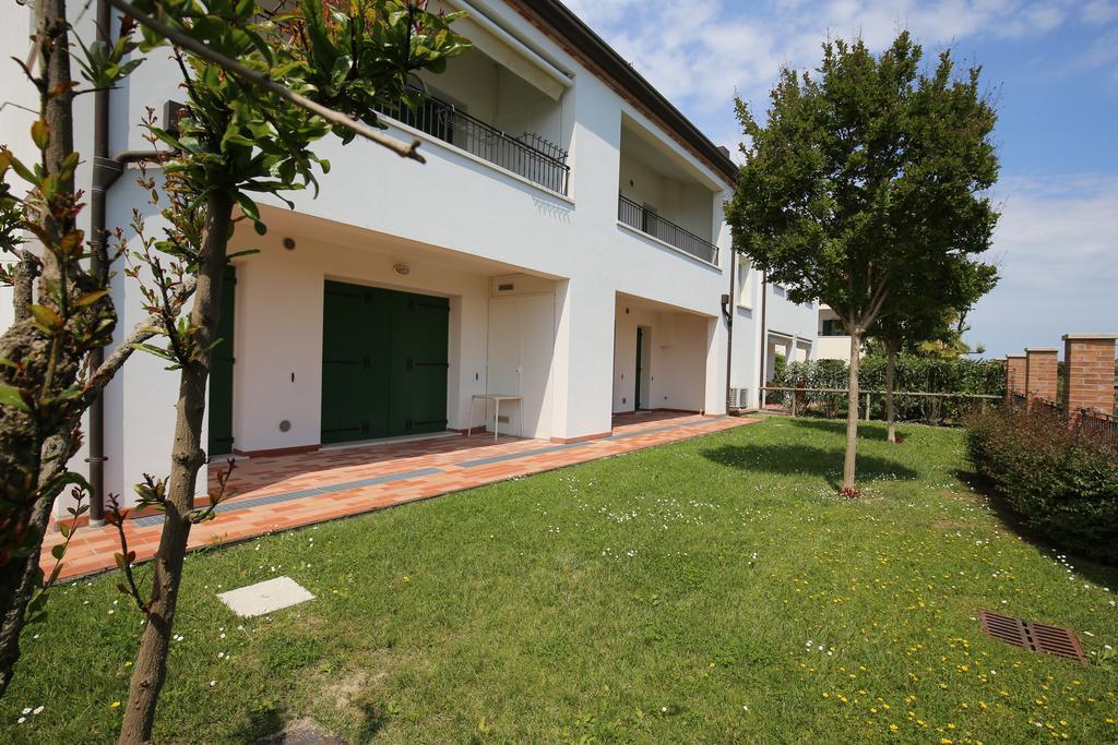 Residence Maestrale Caorle Rum bild